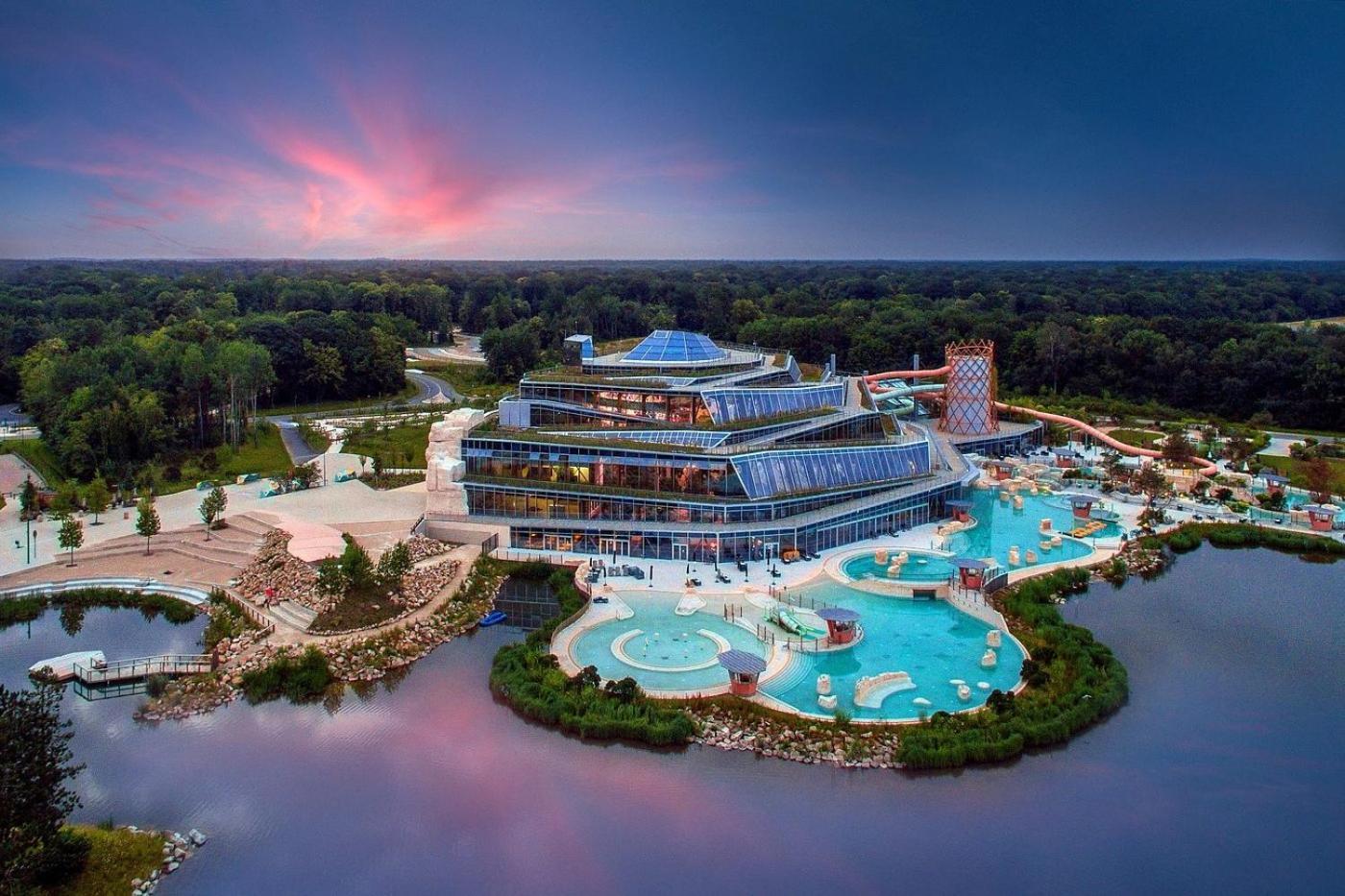 *Disneyland-Paris* 6 Pers, Wifi, Parking Chessy Kültér fotó